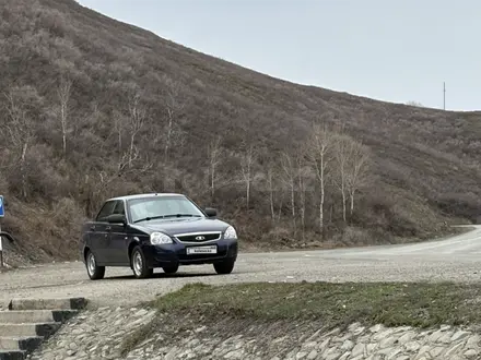 ВАЗ (Lada) Priora 2170 2015 года за 3 200 000 тг. в Усть-Каменогорск – фото 3