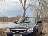 ВАЗ (Lada) Priora 2170 2015 года за 3 200 000 тг. в Усть-Каменогорск