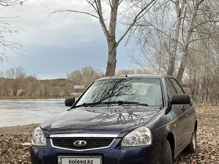 ВАЗ (Lada) Priora 2170 2015 года за 3 200 000 тг. в Усть-Каменогорск