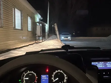 ВАЗ (Lada) Priora 2170 2015 года за 3 200 000 тг. в Усть-Каменогорск – фото 7