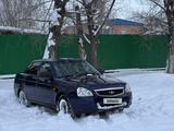 ВАЗ (Lada) Priora 2170 2015 года за 3 200 000 тг. в Усть-Каменогорск – фото 5