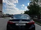 Toyota Corolla 2013 года за 6 550 000 тг. в Шымкент – фото 3