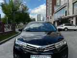 Toyota Corolla 2013 года за 6 550 000 тг. в Шымкент – фото 2