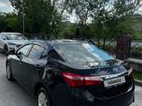 Toyota Corolla 2013 года за 6 550 000 тг. в Шымкент – фото 4