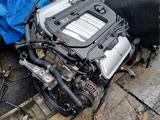 Двигатель Бензин Дизель АКПП КПП Корзина Маховик Ауди Фольксвагн Шкода Сеат за 300 000 тг. в Алматы – фото 4