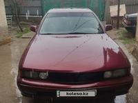 Mitsubishi Sigma/Magna 1991 года за 1 300 000 тг. в Шымкент