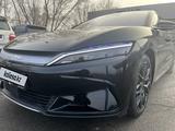 BYD Han 2025 года за 20 500 000 тг. в Алматы