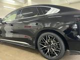 BYD Han 2025 года за 20 500 000 тг. в Алматы – фото 5