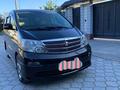 Toyota Alphard 2004 года за 8 300 000 тг. в Алматы – фото 7