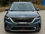 Kia Carnival 2022 года за 18 200 000 тг. в Актобе – фото 3
