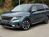 Kia Carnival 2022 года за 18 200 000 тг. в Актобе