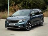 Kia Carnival 2022 года за 18 200 000 тг. в Актобе – фото 2