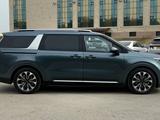 Kia Carnival 2022 года за 18 200 000 тг. в Актобе – фото 5
