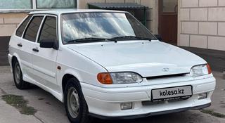 ВАЗ (Lada) 2114 2014 года за 2 300 000 тг. в Тараз