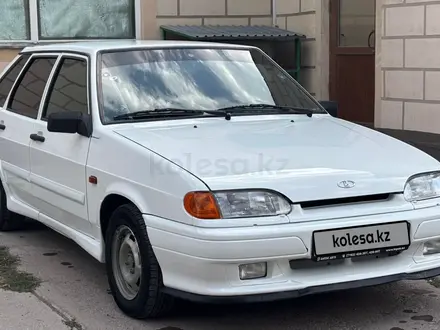 ВАЗ (Lada) 2114 2014 года за 2 300 000 тг. в Тараз