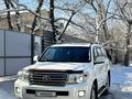 Toyota Land Cruiser 2013 годаүшін16 500 000 тг. в Алматы