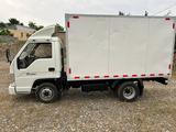 Foton  Aumark 2014 годаүшін4 000 000 тг. в Тараз – фото 4