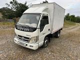 Foton  Aumark 2014 годаүшін4 000 000 тг. в Тараз – фото 5