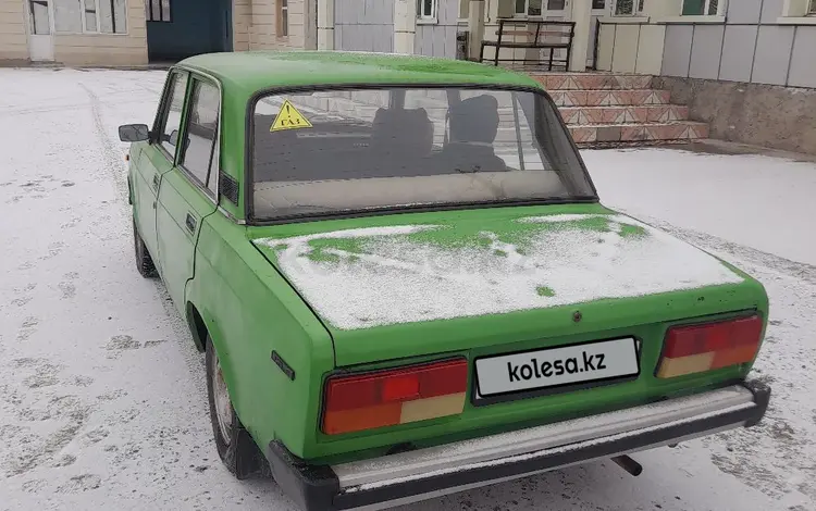 ВАЗ (Lada) 2105 1987 годаүшін1 200 000 тг. в Туркестан