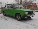 ВАЗ (Lada) 2105 1987 годаүшін1 200 000 тг. в Туркестан – фото 2