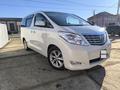 Toyota Alphard 2009 годаүшін12 500 000 тг. в Байконыр – фото 2