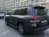 Toyota Land Cruiser 2008 годаfor16 500 000 тг. в Актау – фото 5