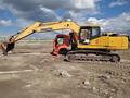 Komatsu  PC220-7 2007 года за 4 900 000 тг. в Петропавловск