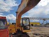 Komatsu  PC220-7 2007 годаүшін4 900 000 тг. в Петропавловск – фото 5