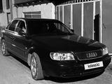 Audi A6 1995 года за 2 800 000 тг. в Абай (Келесский р-н) – фото 2