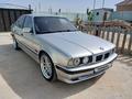 BMW 525 1995 годаүшін3 200 000 тг. в Актау – фото 2