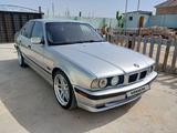 BMW 525 1995 годаүшін3 200 000 тг. в Актау – фото 2