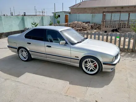 BMW 525 1995 года за 3 200 000 тг. в Актау