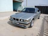 BMW 525 1995 годаүшін3 200 000 тг. в Актау – фото 3