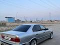 BMW 525 1995 годаүшін3 200 000 тг. в Актау – фото 30