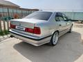BMW 525 1995 годаүшін3 200 000 тг. в Актау – фото 5