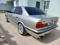 BMW 525 1995 годаүшін3 200 000 тг. в Актау – фото 7