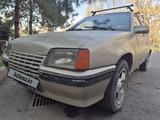 Opel Kadett 1987 годаүшін1 111 000 тг. в Алматы