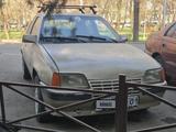 Opel Kadett 1987 годаүшін1 111 000 тг. в Алматы – фото 3