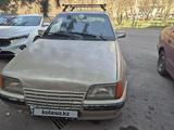 Opel Kadett 1987 годаүшін1 111 000 тг. в Алматы – фото 4