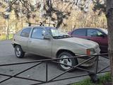 Opel Kadett 1987 годаүшін1 111 000 тг. в Алматы – фото 5