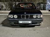 BMW 525 1991 года за 2 000 000 тг. в Кокшетау – фото 2