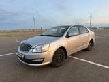 Geely SC7 2014 года за 2 100 000 тг. в Семей – фото 2