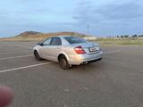 Geely SC7 2014 года за 2 100 000 тг. в Семей – фото 4