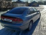 Mazda 626 1994 годаfor1 200 000 тг. в Уральск – фото 2