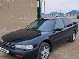 Honda Accord 1994 годаfor2 000 000 тг. в Аральск