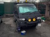 Mitsubishi Delica 1993 годаүшін1 500 000 тг. в Алматы