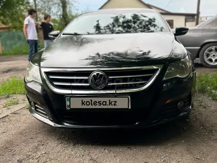 Volkswagen Passat CC 2009 года за 4 500 000 тг. в Караганда