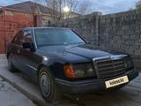 Mercedes-Benz E 230 1990 годаүшін830 000 тг. в Шымкент – фото 3