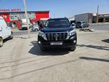 Toyota Land Cruiser Prado 2012 года за 16 700 000 тг. в Атырау