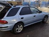 Subaru Impreza 1994 года за 1 700 000 тг. в Тараз – фото 3